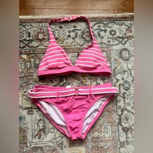 New Womens Bikini- size 12 bottom, size 14 top